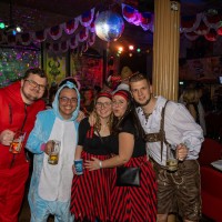 Fasching beim WCC - Bild 129 von 155